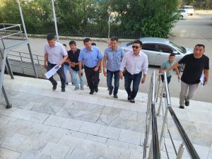 На подготовку к играм «Дети Азии» в Якутске предусмотрят дополнительные средства