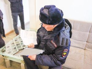 Межведомственная комиссия Якутска проводит рейды по выявлению объектов нелегального предпринимательства