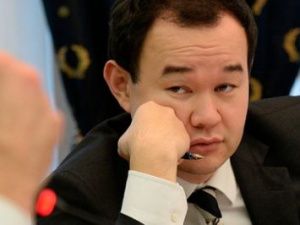 Избитый футболистами Денис Пак готов пойти на примирение за 100 миллионов