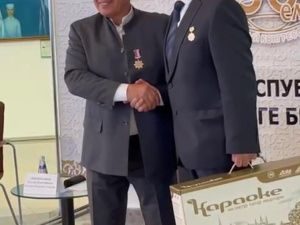 Федеральный Сабантуй в Якутии: праздник татарской культуры объединит регионы России