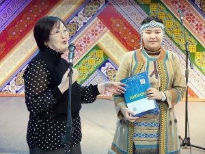 IV слет молодежных советов нко «Импульс-2020»