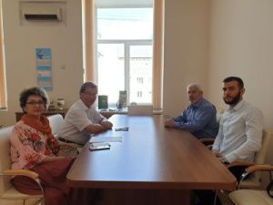 Рамзан Кадыров назначил своего представителя в Якутии