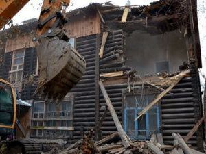 До конца 2020 года в Якутии расселят более 85 тысяч аварийных «квадратов»