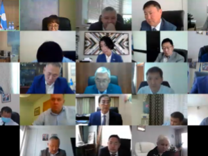 Установлена величина прожиточного минимума на душу населения за II квартал 2020 года