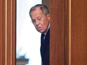 Между Россией и США начался новый визовый скандал! Американское посольство не выдало визы членам делегации Сергея Лаврова, собиравшейся на Генассамблею ООН.