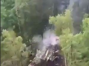 Глава Якутии выразил соболезнования родным и близким погибших в авиакатастрофе в Амурской области