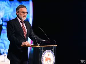 В Якутске подвели итоги работы Гражданского форума — 2024