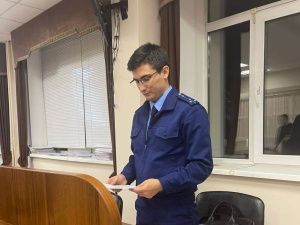 Причина убийства-банальная ссора