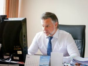 Кирилл Бычков: «Защита прав обманутых дольщиков является приоритетной задачей и должна быть решена в ближайшие годы»