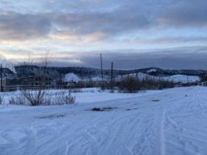 По прогнозам синоптиков, 8 марта в Якутске значительно потеплеет