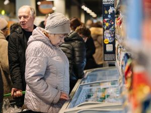 «Пятёрочка» наконец открылась в Якутске