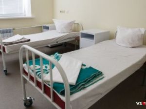 Жителя Якутска остановили на улице и увезли в стационар