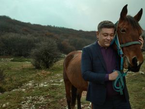 В Якутске открылась фотовыставка «Герои России, какими их не видел никто»