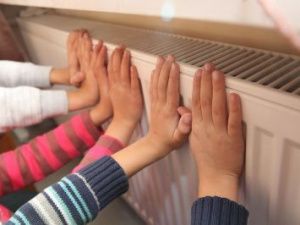 По предписанию Управления госстройжилнадзора РС(Я) жильцам возвращено 2,3 млн рублей за отопление 