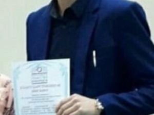 Улусный начальник погорел на закупке формы