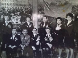 Василий Иванов, якутянин, который видел труп Гитлера: От Вилюйска до Берлина