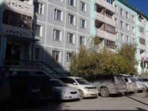 У сотрудника МВД, проживающего в общежитии для работников СВФУ, выявили коронавирус