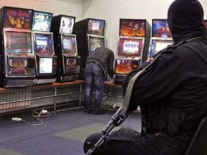 В Якутии вынесен приговор администратору игорного зала