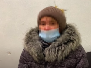 Двое мужчин украли у многодетной матери 48 тысяч рублей