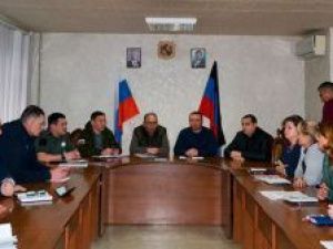 В Кировском якутяне заканчивают ремонт в школе и жилом доме