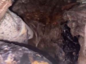 В Якутске задержан поджигатель теплотрассы