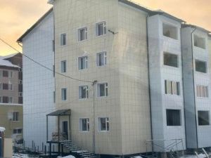 К концу 2023 года в Якутии получат ключи от квартир все обманутые дольщики 