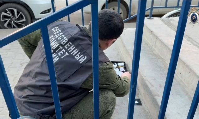 Шокирующее нападение с ножом на многодетную мать: Дело о покушении на убийство в 203-м микрорайоне Якутска передано в суд