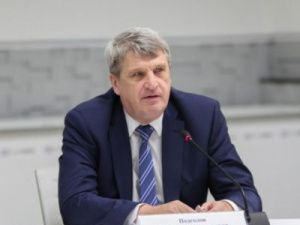 Александр Подголов: "Диаспоры должны отвечать за своих земляков"