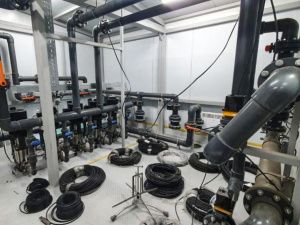 В Якутии еще свыше 30 тысяч человек будут обеспечены чистой питьевой водой