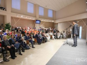 Более 100 якутян в медиапроекте «СВОИ» рассказали, как обеспечивают тыл участникам СВО