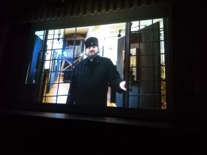 Якутский проект «Сила России: новомученики Колымы» шагает по России