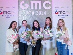 Команда якутских статистиков завоевала «Кубок Росстата»