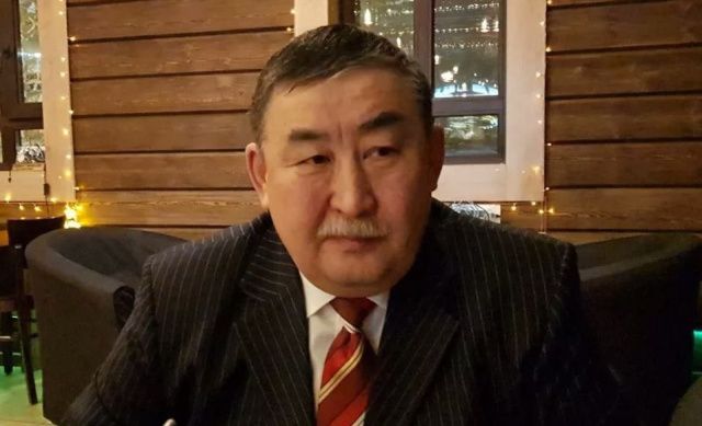 Четвертый суд по делу экс-главы Нюрбинского улуса