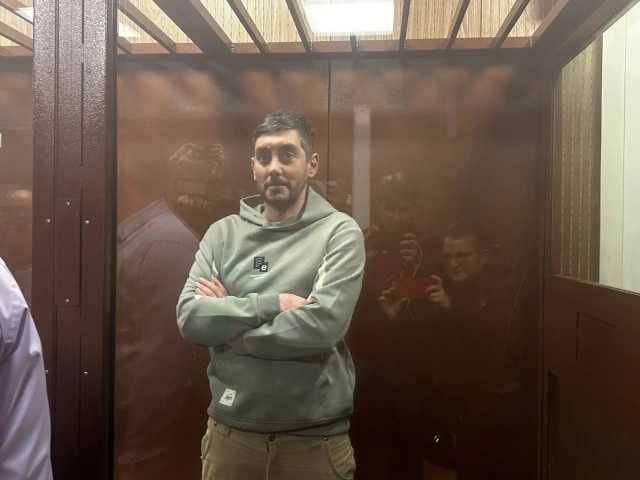 Основателя Readovka подозревают в хищении 1 млрд рублей у Минобороны России