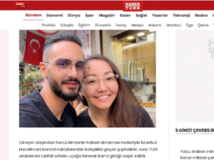 Убийца якутской шаманки Уу Далайа скрывается в Иране