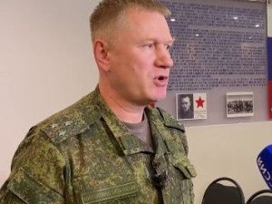 Военком Якутии: "Никого не оставим, если незаконно призвали"