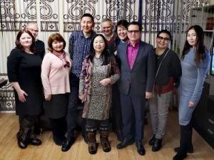 В «ГОД КОНСОЛИДАЦИИ» ВЛАСТЬ ВНЕСЛА «РАСКОЛ» В РЯДЫ ЖУРНАЛИСТОВ!