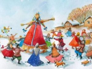 Масленица 2019: дата, традиции, обычаи и поговорки