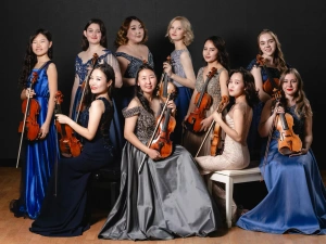 Иркутск стал первой площадкой гастролей юных музыкантов Якутии в рамках  фестиваля «Махтал»