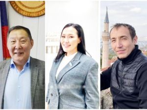 ДЕПУТАТЫ ОТ ЛИЛИПУТИИ