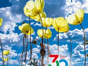 Бортовой журнал компании "ЖДЯ" будет юбилейным!