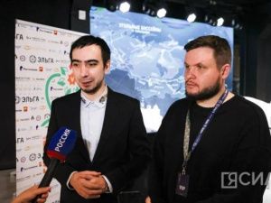 Известные пранкеры Вован и Лексус — гости фестиваля «Муус устар»