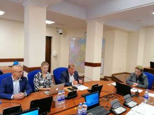 Федеральные эксперты оценили качество оказания оториноларингологических услуг в Якутии