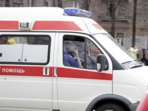 В Якутске выпавшая с восьмого этажа школьница скончалась