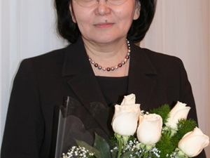 Евгения Михайлова: Избиратели Якутска не ходят строем – кому от этого хорошо