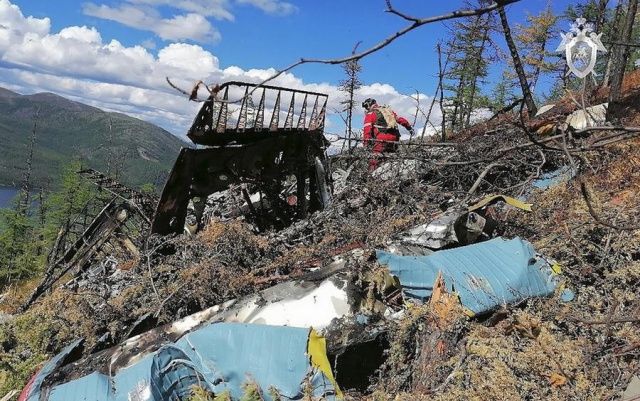 Уменьшили на полтора миллиона: Суд снизил размер компенсации в пользу выжившего в авиакатастрофе