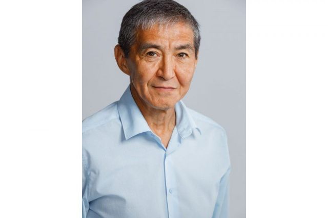 Генеральный директор «Водоканала» поздравил с Днем защитника Отечества