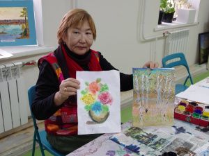 Школа третьего возраста в Якутске проведет фестиваль «Вместе к активному долголетию»