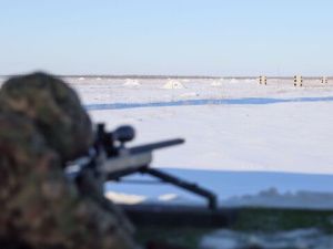 Второй турнир по стрельбе на дальние дистанции в Якутске  пройдет уже в 2024 году