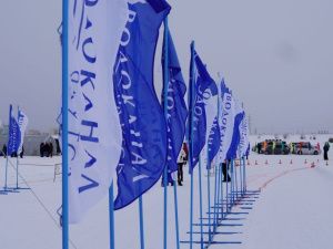 Продолжается регистрация на Кубок Водоканала